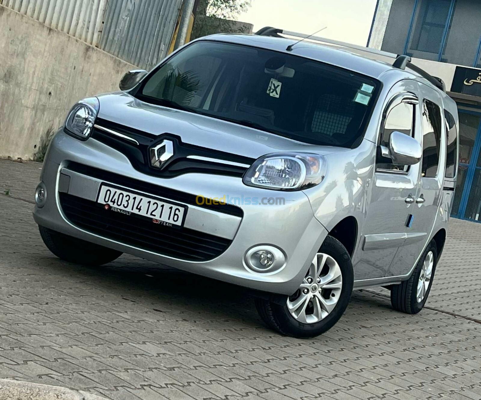 Renault Kangoo 2021 Privilège +