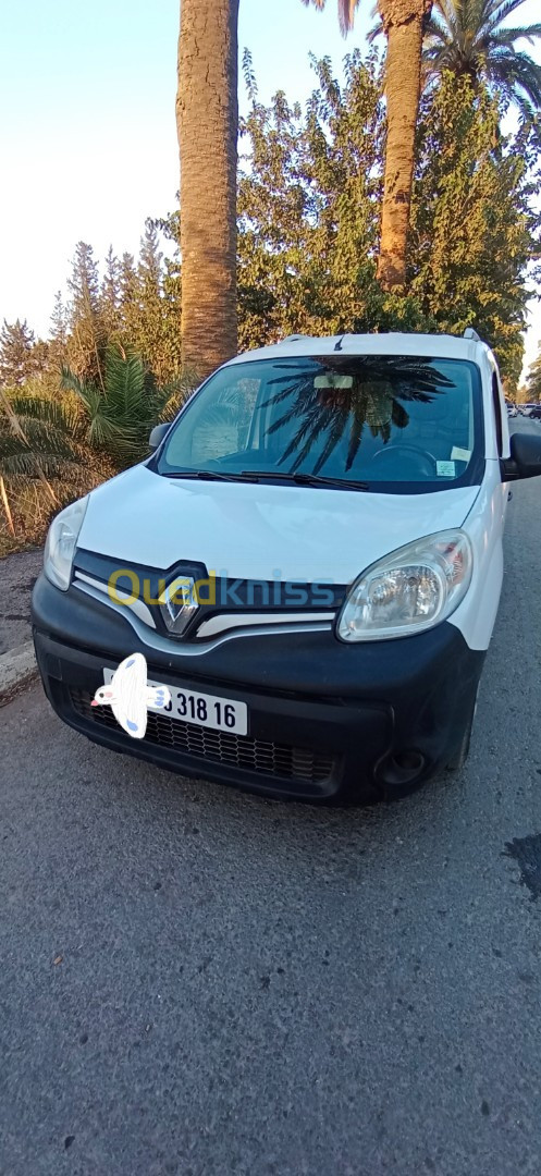 Renault Kangoo 2018 Confort