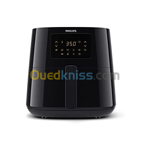 Philips Friteuse sans huile AirFryer XL Essential HD9270/90-6.2L-2000W