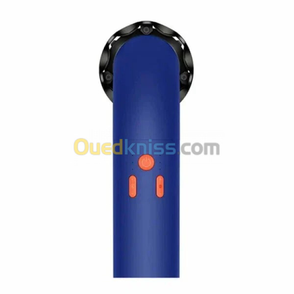 Sèche-cheveux Dyson Supersonic r Professional 2024 -1700W - 5 accessoires - ultra léger