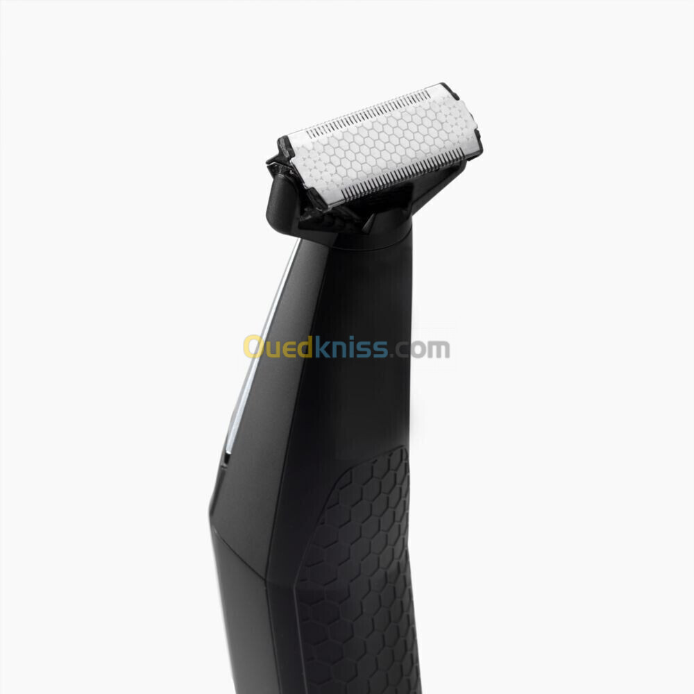 Tondeuse Rasoir homme BABYLISS T880E - Autonomie 60 min