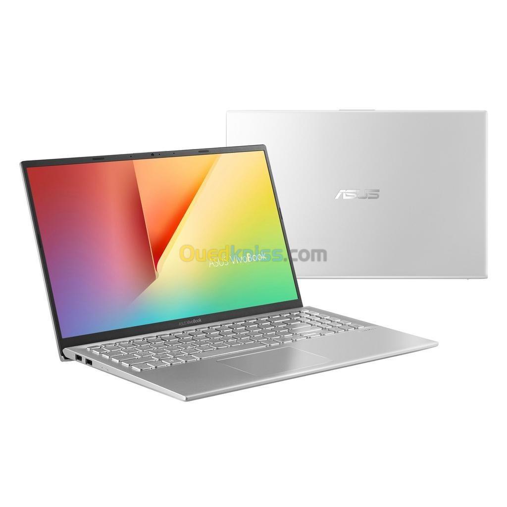 ASUS VIVOBOOK X515F I3 10110U 4GO 1000GO SSD 15.6'' 6 MOIS GARANTIE