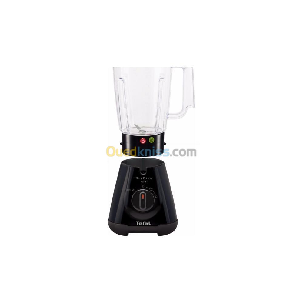 Blender Électrique 1.75L- 400W Blendforce Tefal BL305801