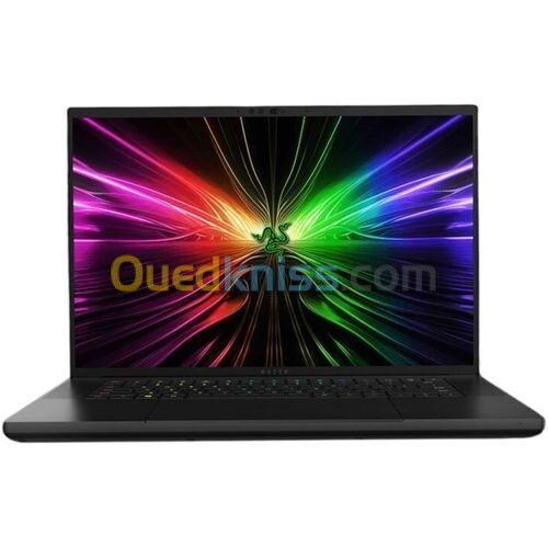 Razer BLADE 16 RZ09-0510 16 I9 14900HX 16GO 1000GO SSD RTX4070 16'' QHD 240HZ AZERTY