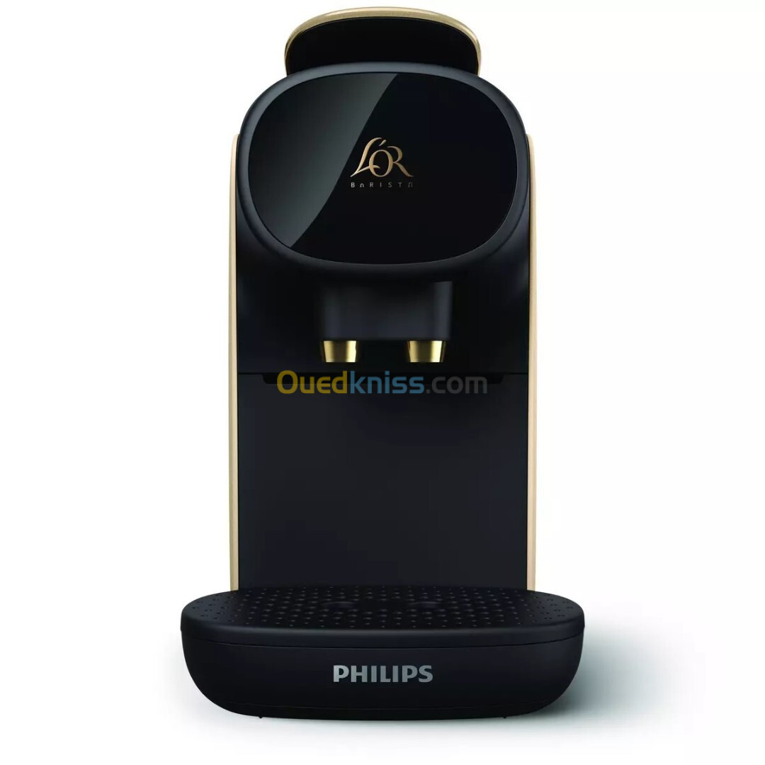 Philips Machine a cafe capsule LOR BARISTA SUBLIME LM9012 19 bars - 50 CAPSULES