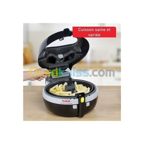 TEFAL FRITEUSE SANS HUILE ACTIFRY ORIGINAL FZ712810-1KG