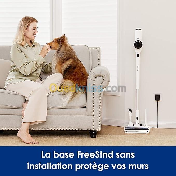 Aspirateur balai sans fil Tineco Pure One Air Pet 2en1 - 230w - 20 MIN AUTONOMIE