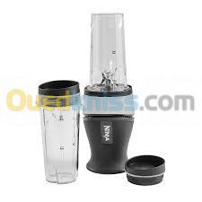 Ninja Blender Mixeur smoothie Nutri Slim QB3001 - 700w - 2 gobelets en Tritan de 470 ml