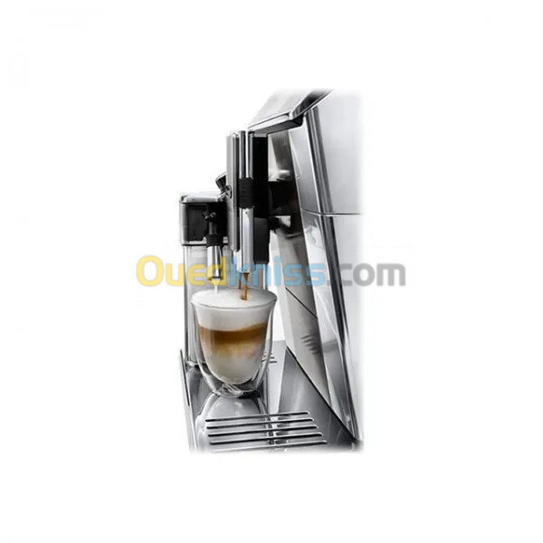 Delonghi Machine a cafe automatique 19 BARS broyeur cappucino PRIMADONNA ELITE  - bluetooth