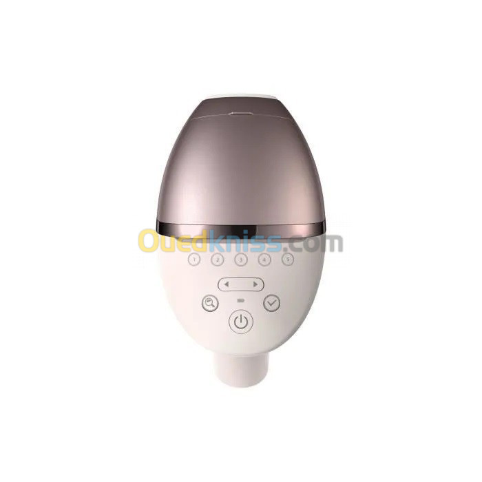 Epilateur a LUMIÈRE PULSÉE PHILIPS LUMEA IPL BRI958 S9000-SANS FIL- 450 000 flashes