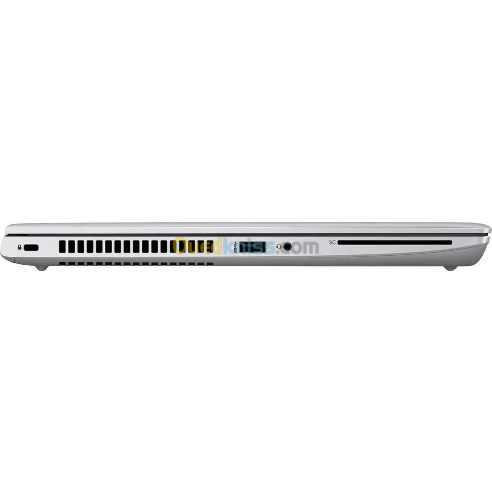 HP PROBOOK 640 G4 I5 8TH 8GO 256GO SSD QWERTY 14'' 1 MOIS GARANTIE