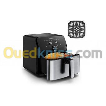 Moulinex Friteuse sans huile air fryer Easy Fry Mega 7,5L EZ855D20-2000W