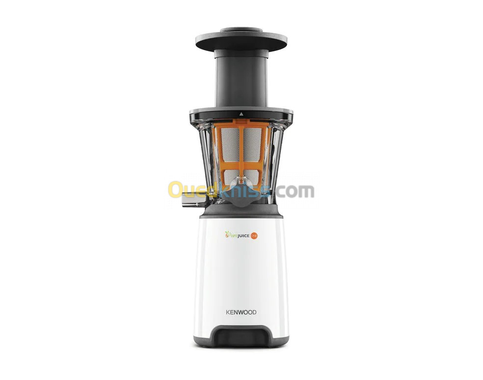 Extracteur de jus PureJuice One JMP400WH 140W عصارة PureJuice One JMP400WH 140 وات