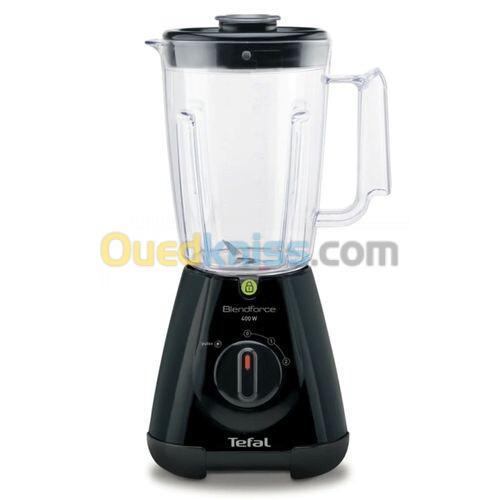 Blender Électrique 1.75L- 400W Blendforce Tefal BL305801