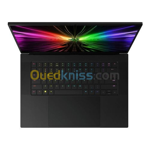 Razer BLADE 16 RZ09-0510 16 I9 14900HX 16GO 1000GO SSD RTX4070 16'' QHD 240HZ AZERTY