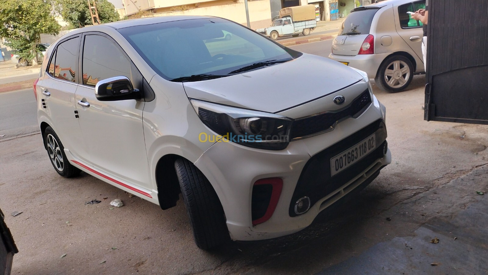 Kia Picanto 2018 GT-Line