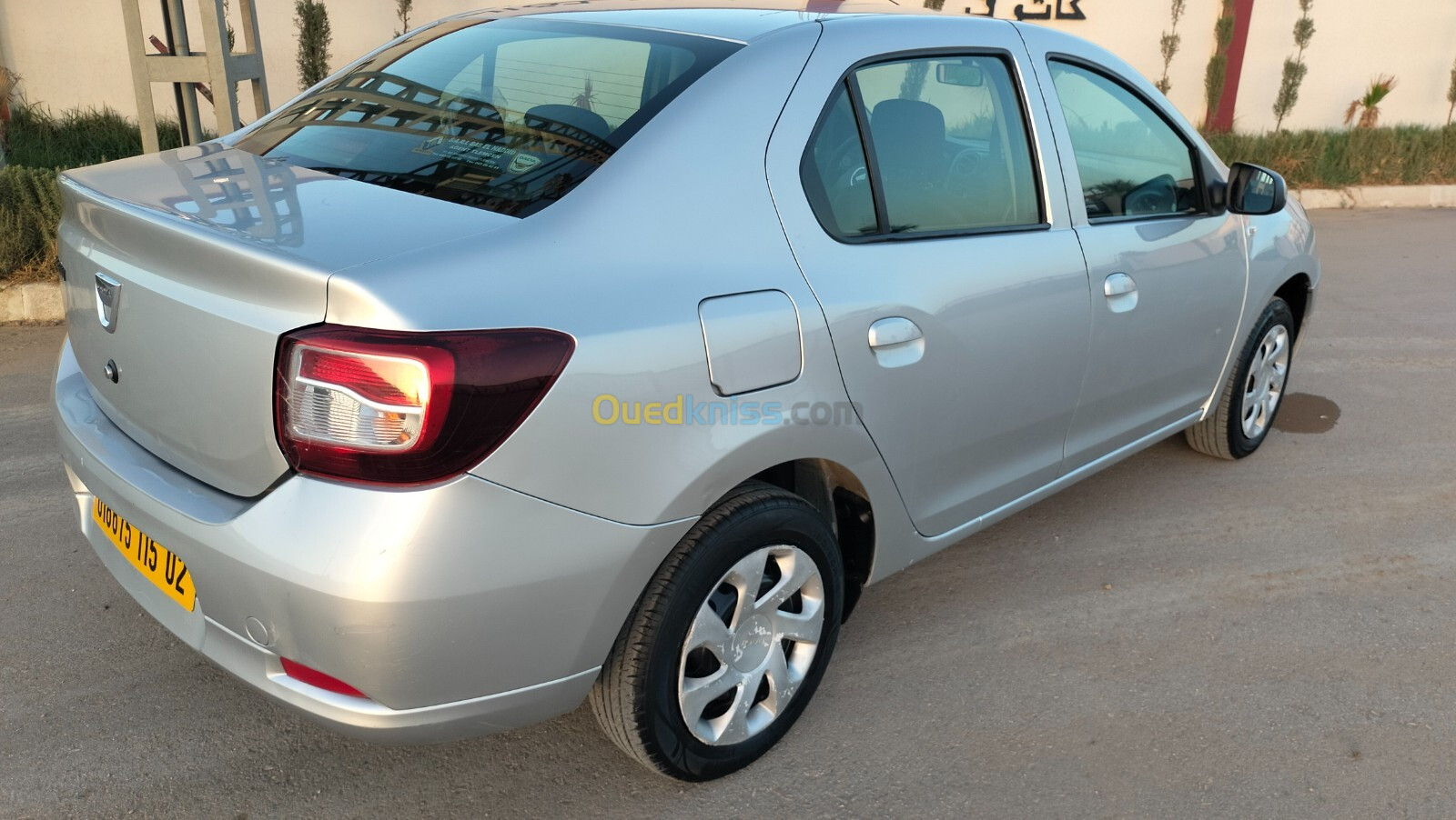 Dacia Logan 2015 Logan