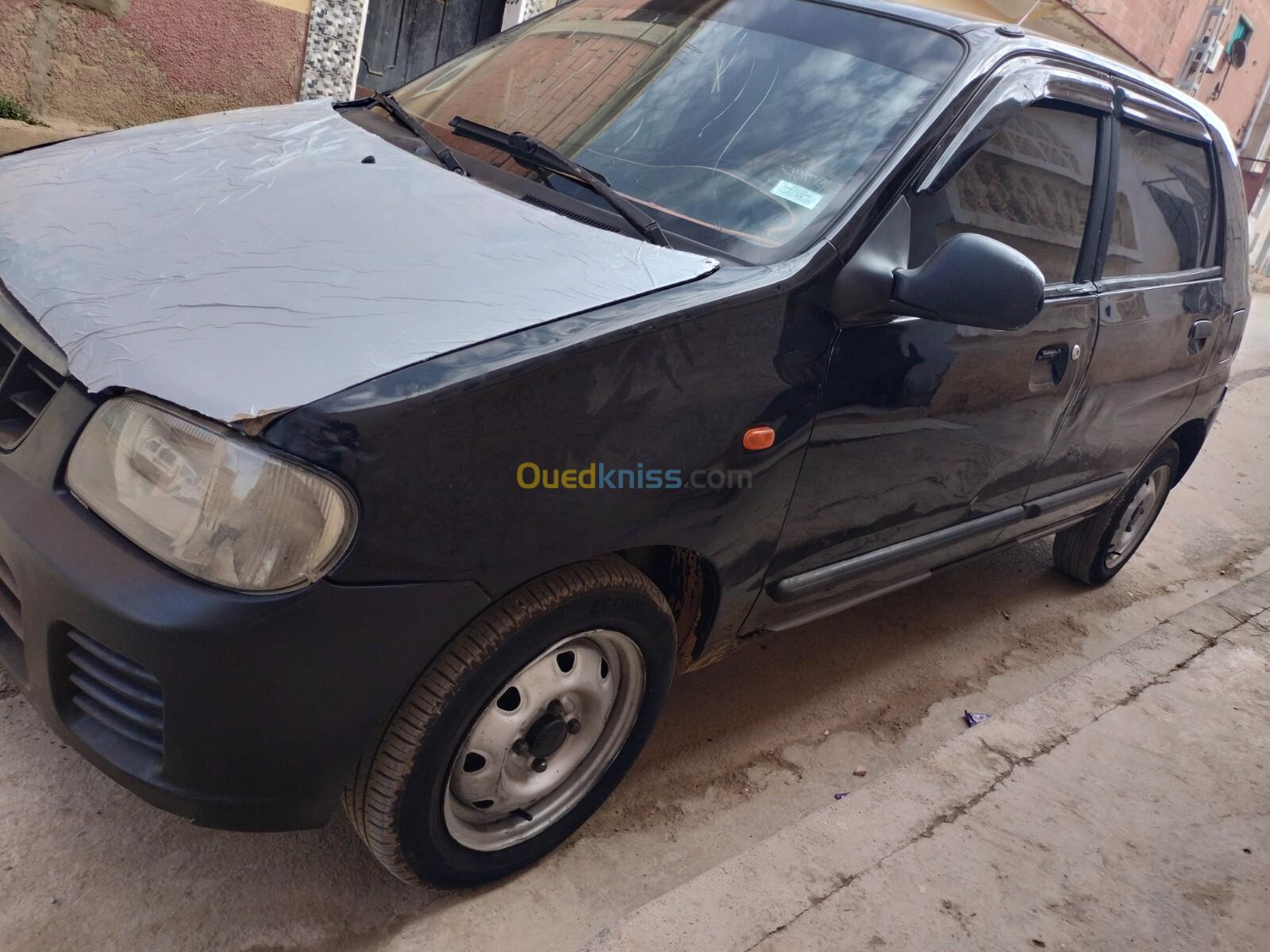 Suzuki Alto 2010 Alto