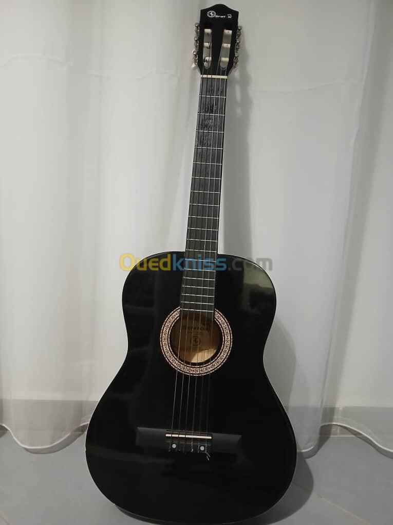 Guitare classique symptoni