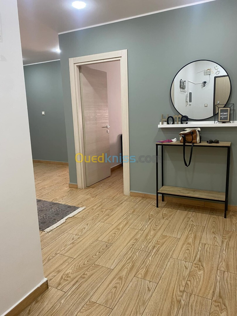 Vente Appartement F3 Oran Bir el djir