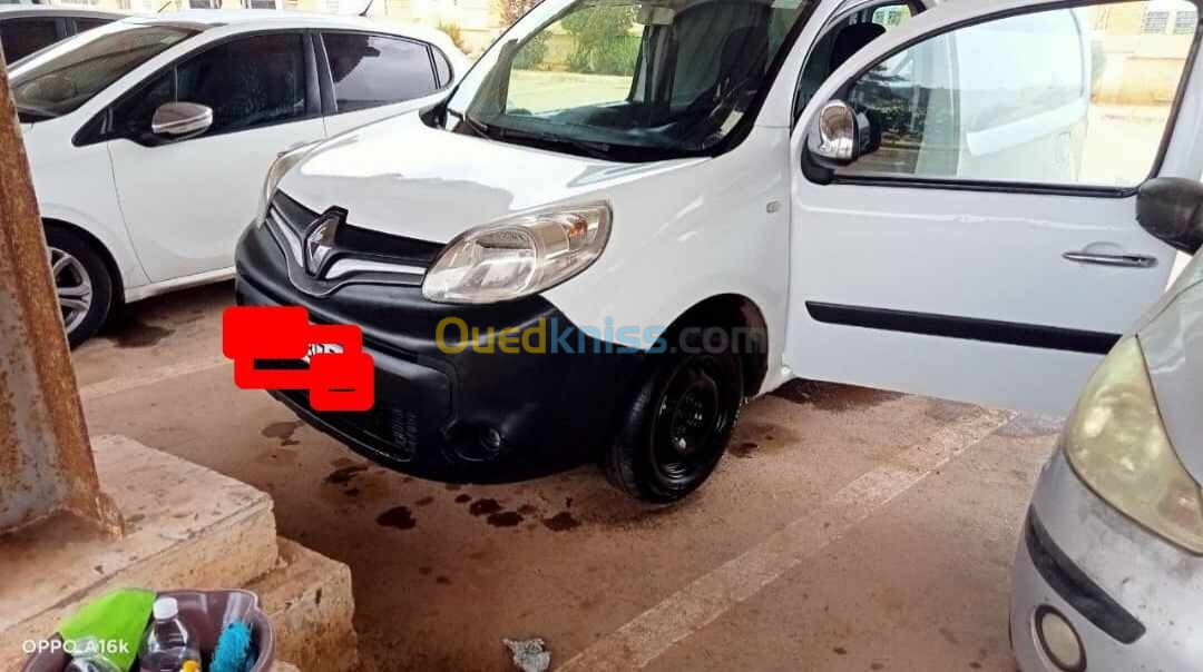 Renault Kangoo 2017 Confort (Utilitaire)