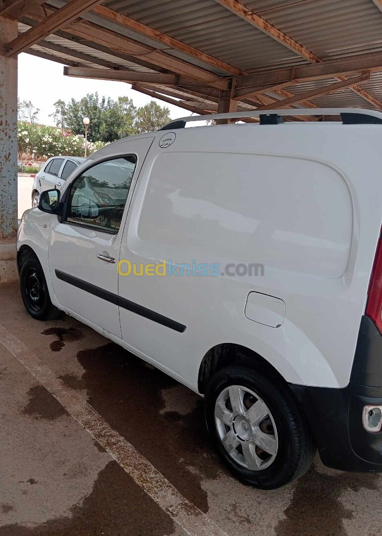 Renault Kangoo 2017 Confort (Utilitaire)