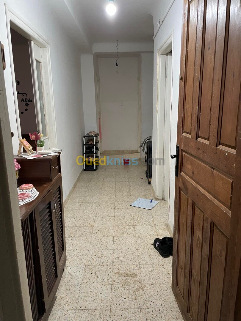 Vente Appartement F3 Sétif Setif