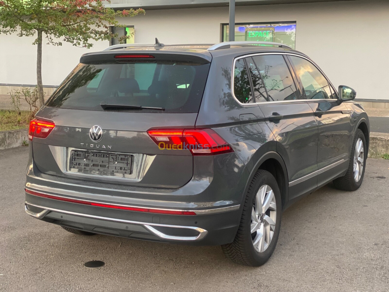 Volkswagen Tiguan 2023 Élégance