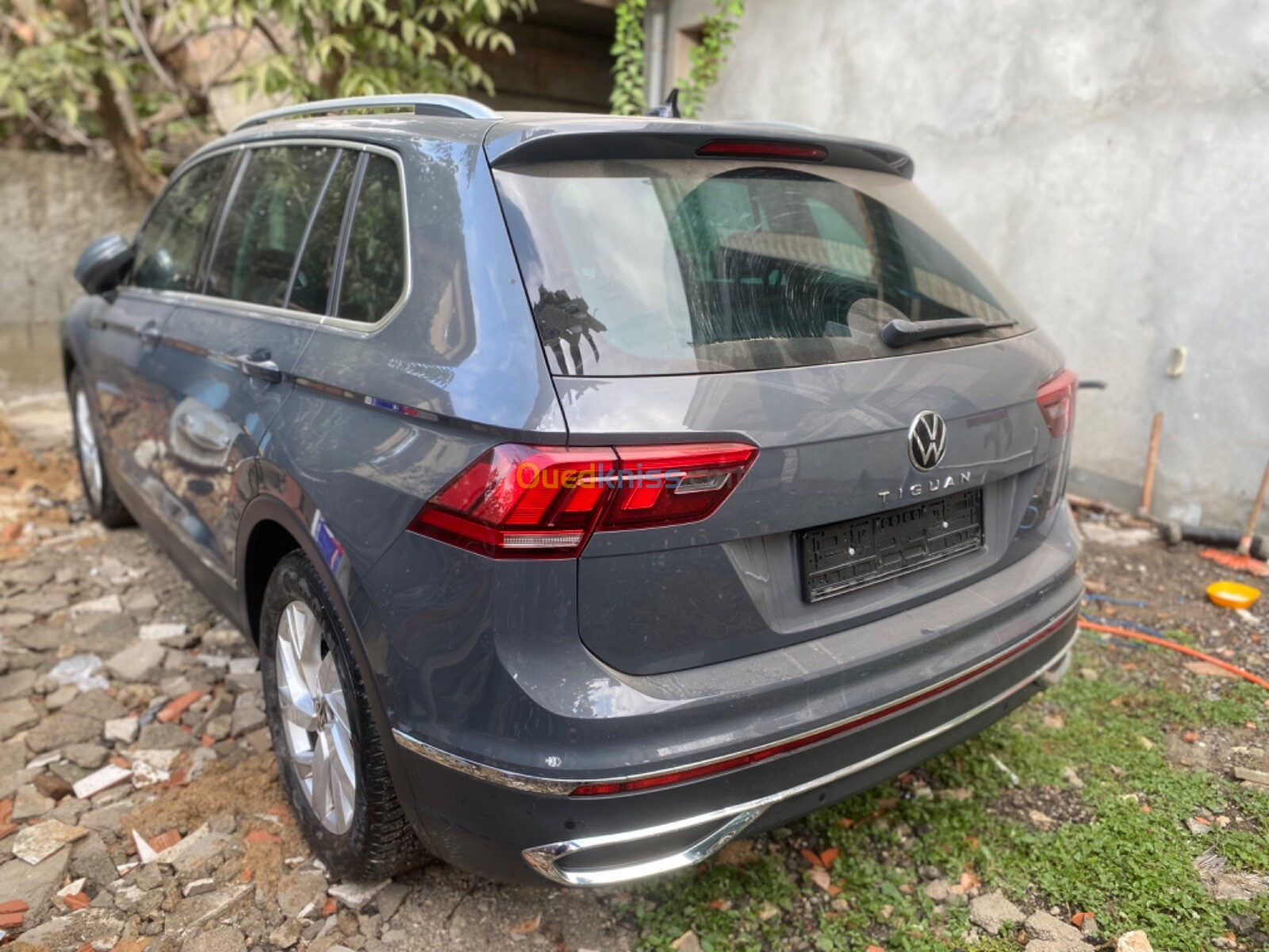 Volkswagen Tiguan 2023 Élégance