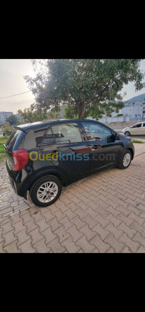 Kia Picanto 2023 Lx