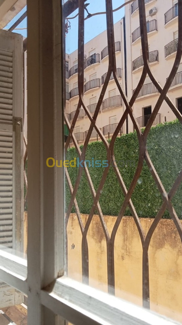 Location Duplex F5 Alger Souidania