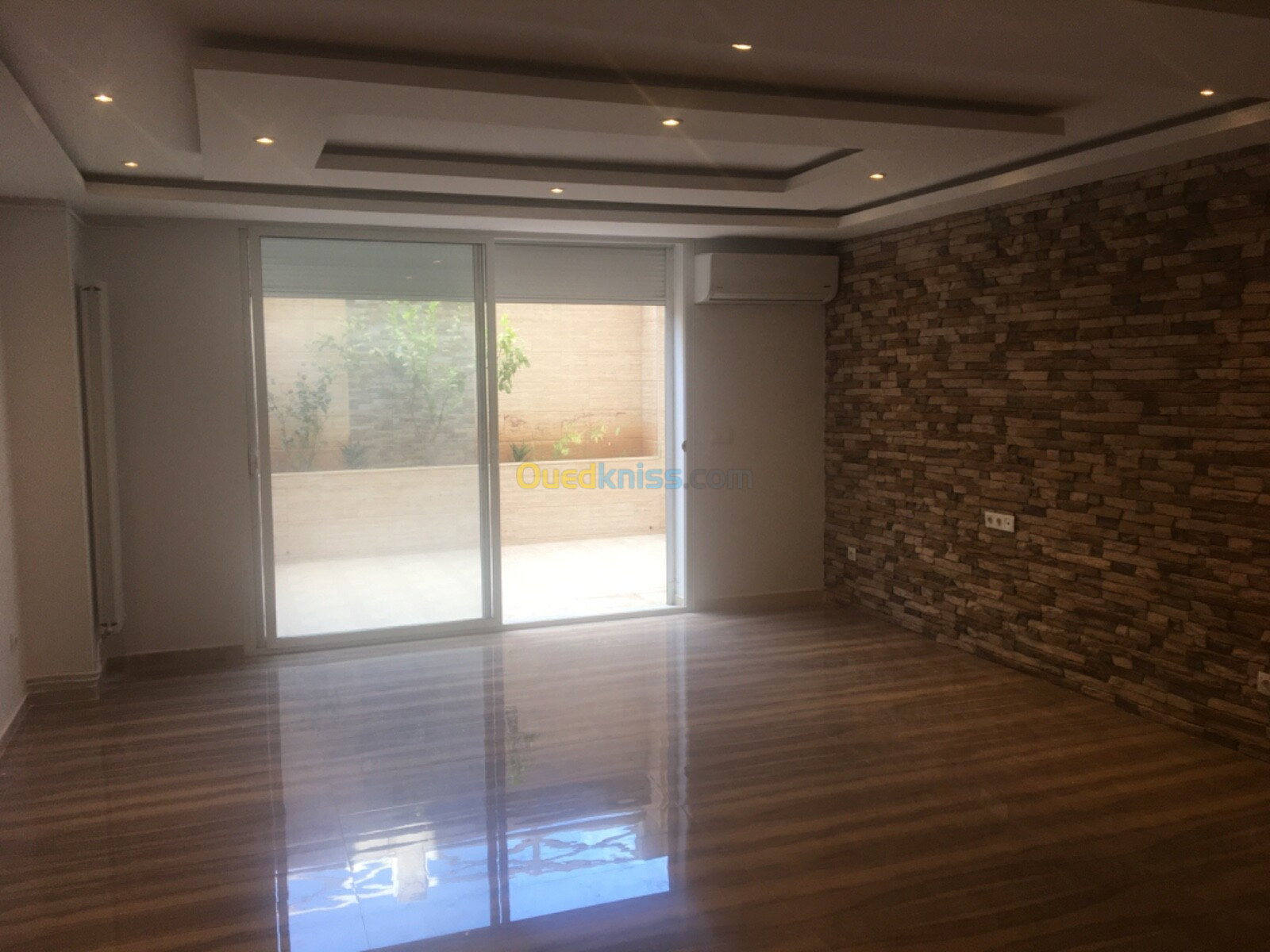 Vente Appartement F4 Alger Dely brahim