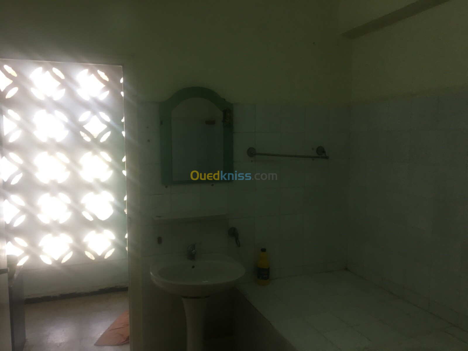 Location Duplex F5 Alger El achour