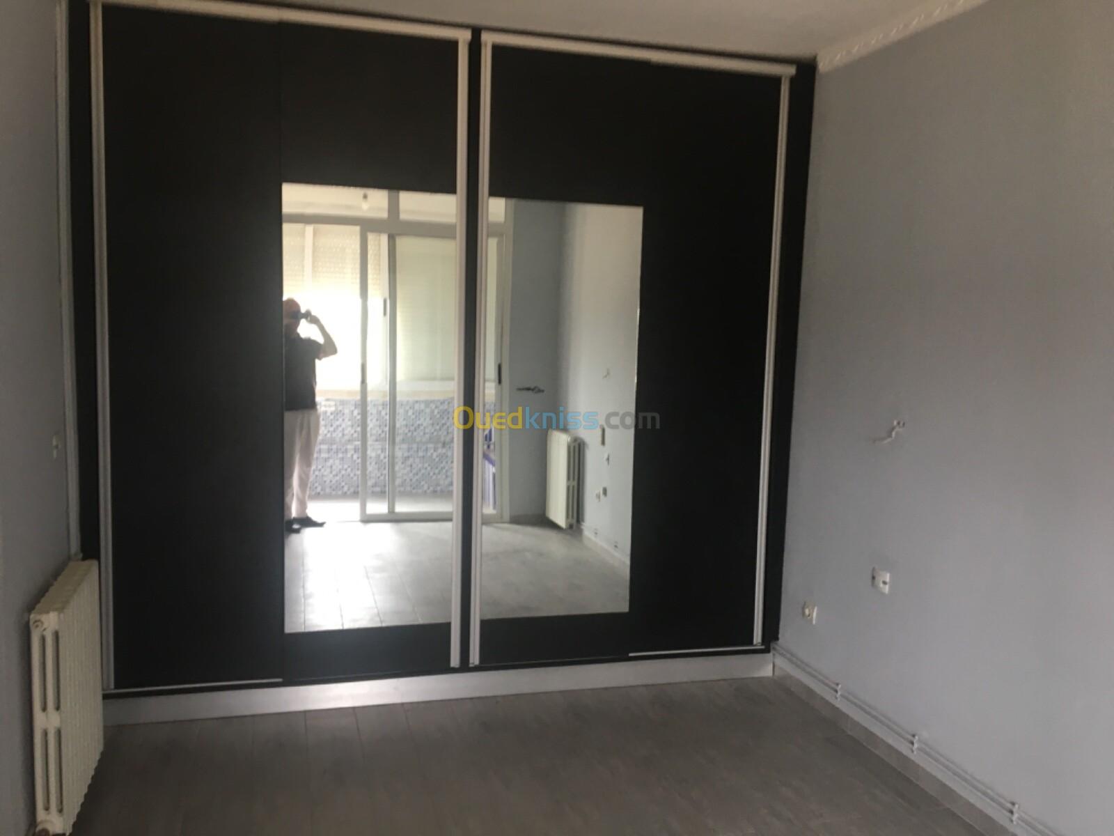 Vente Appartement F4 Alger Cheraga