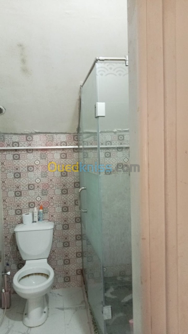 Location Duplex F5 Alger Souidania