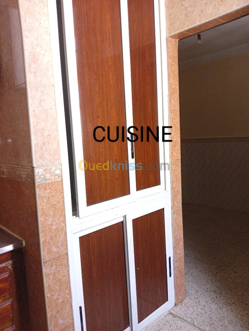 Vente Appartement Sétif Guidjel