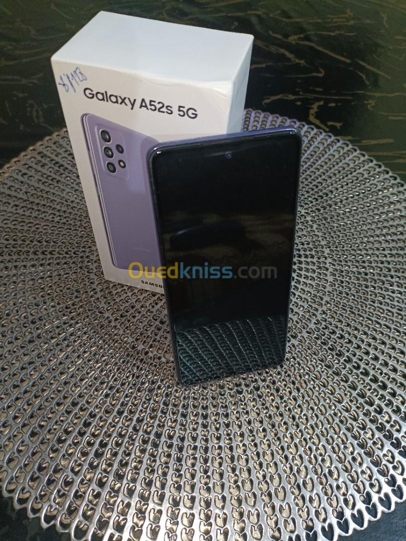 Samsung A52s 5g