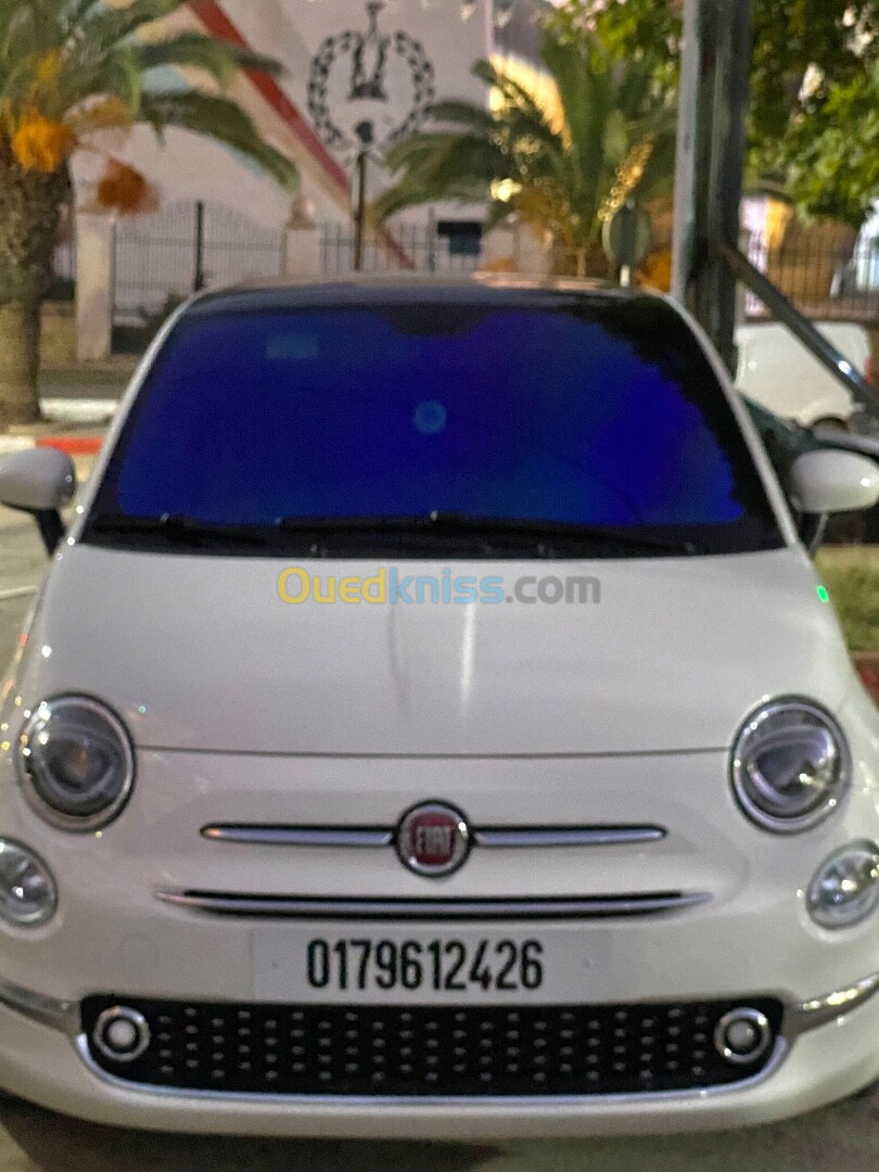 Fiat 500 2024 Dolcevita plus