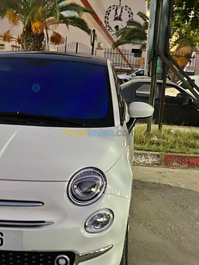 Fiat 500 2024 Dolcevita plus