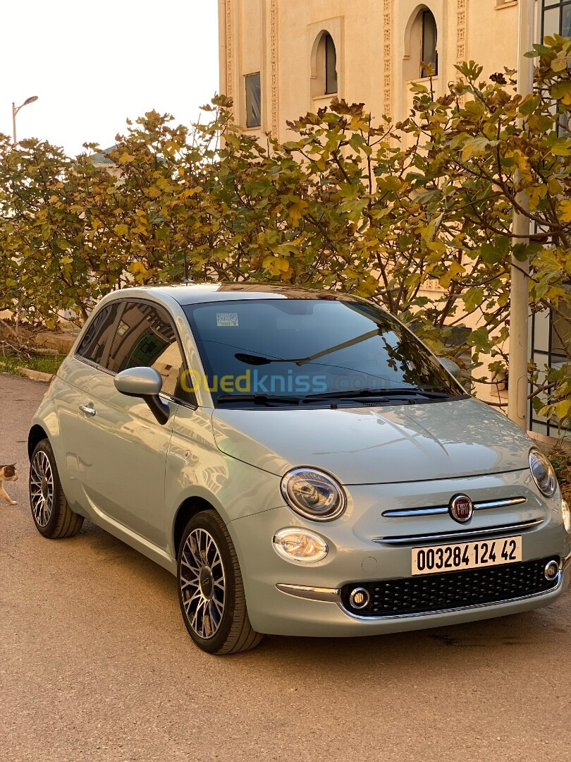 Fiat 500 2024 Dolcevita +