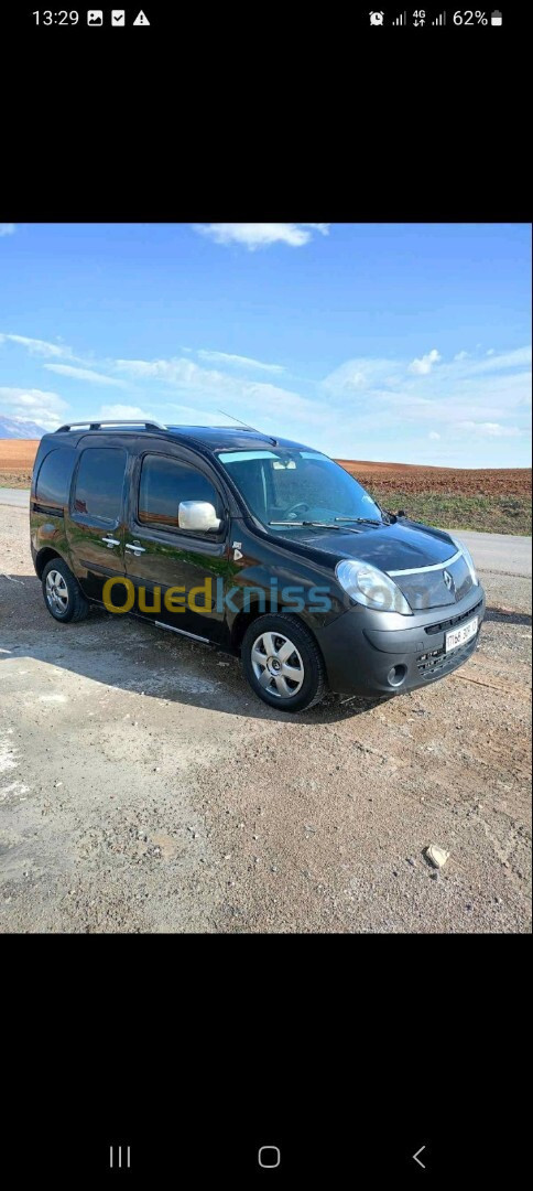 Renault Kangoo 2009 Kangoo