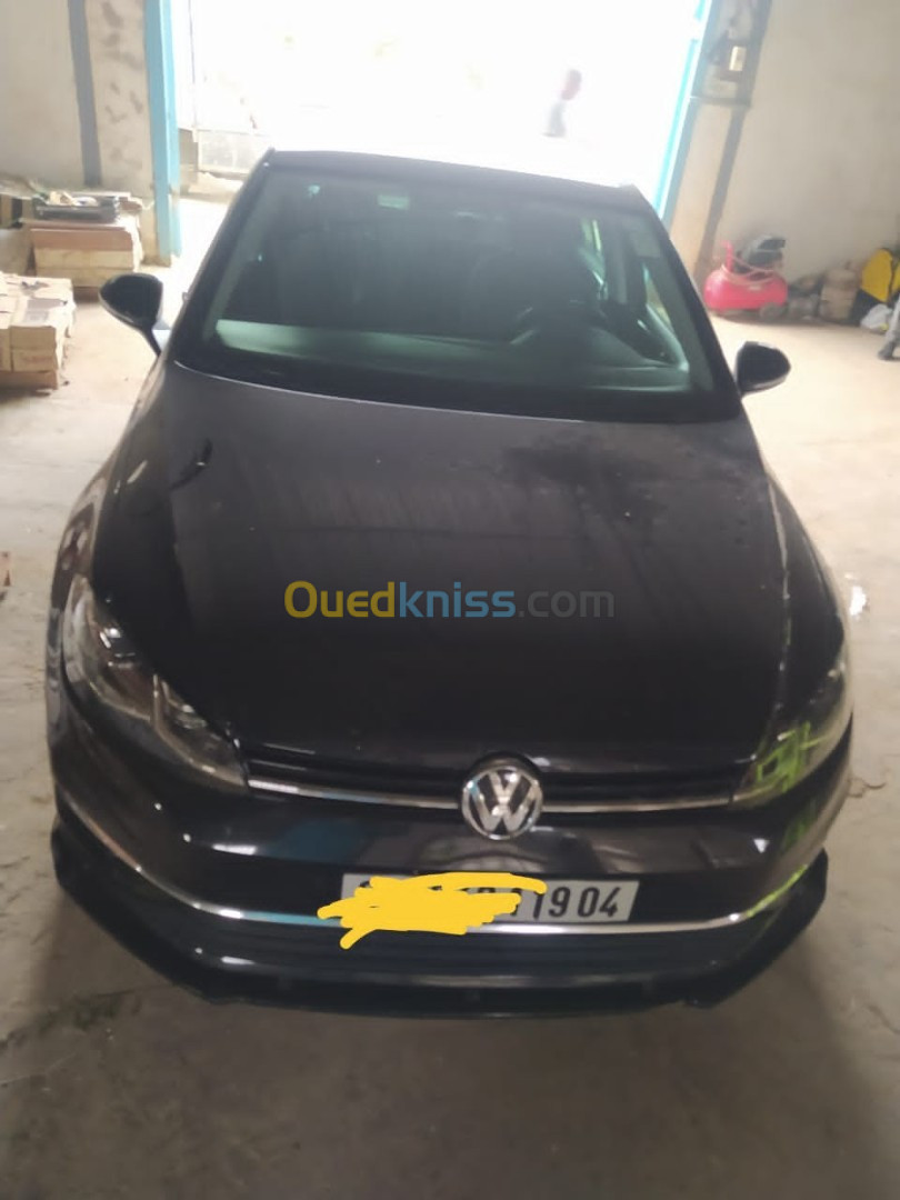 Volkswagen Golf 7 2019 Golf 7