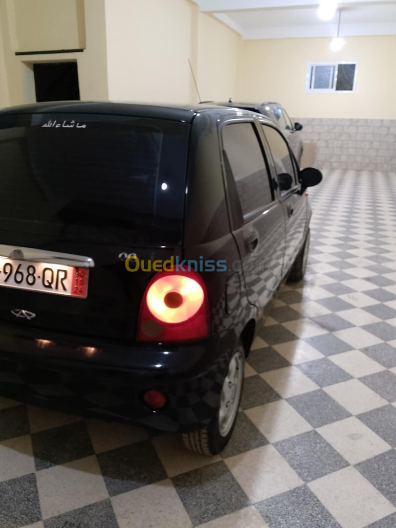 Chery QQ 2016 QQ