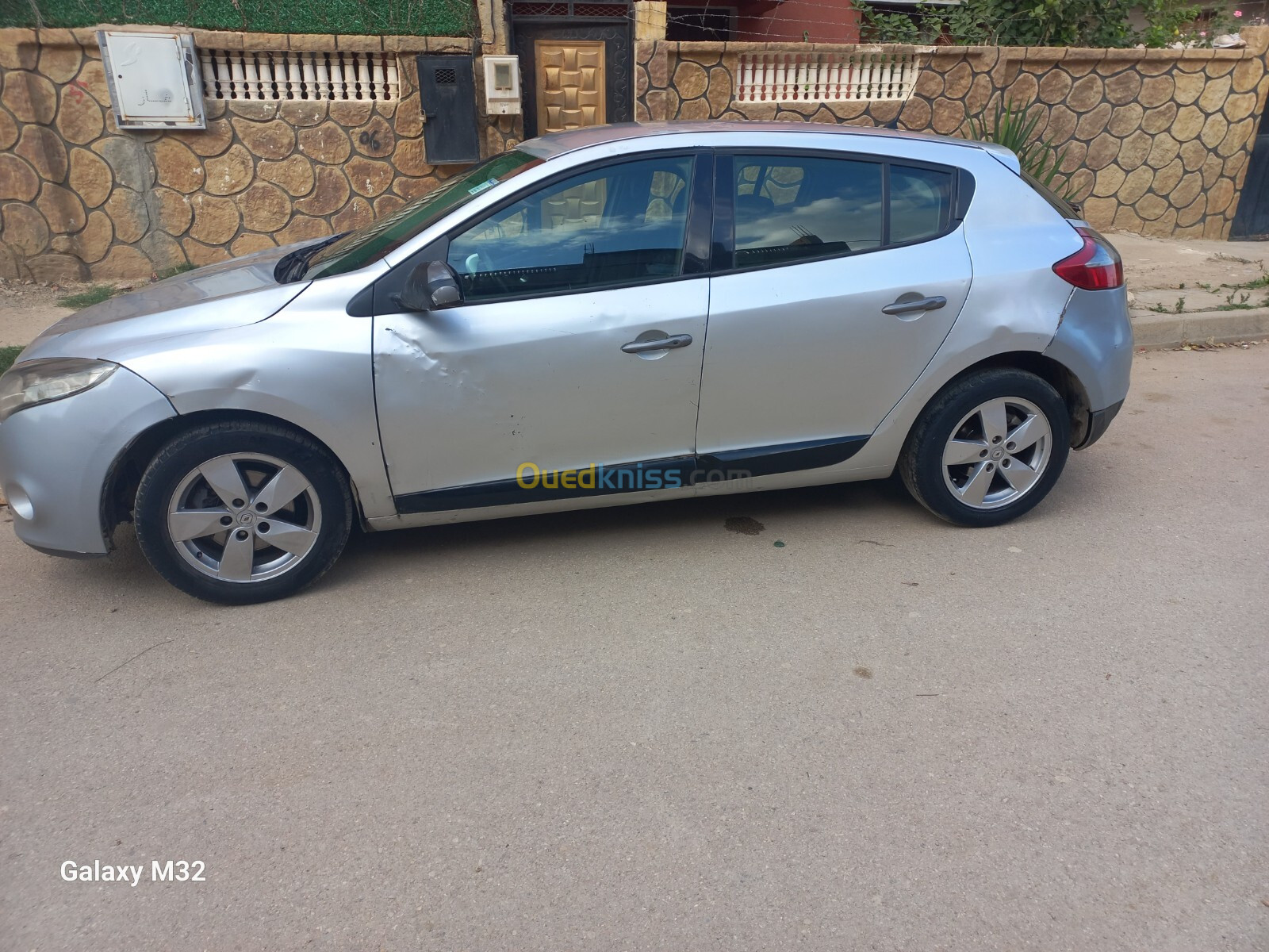 Renault Megane 3 2011 Expression 