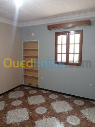 Location Niveau De Villa F2 Ain defla Miliana