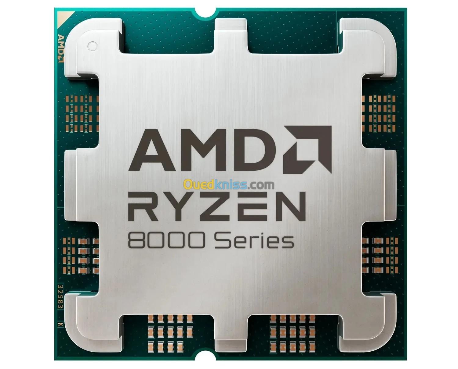 AMD RYZEN 7 8700G