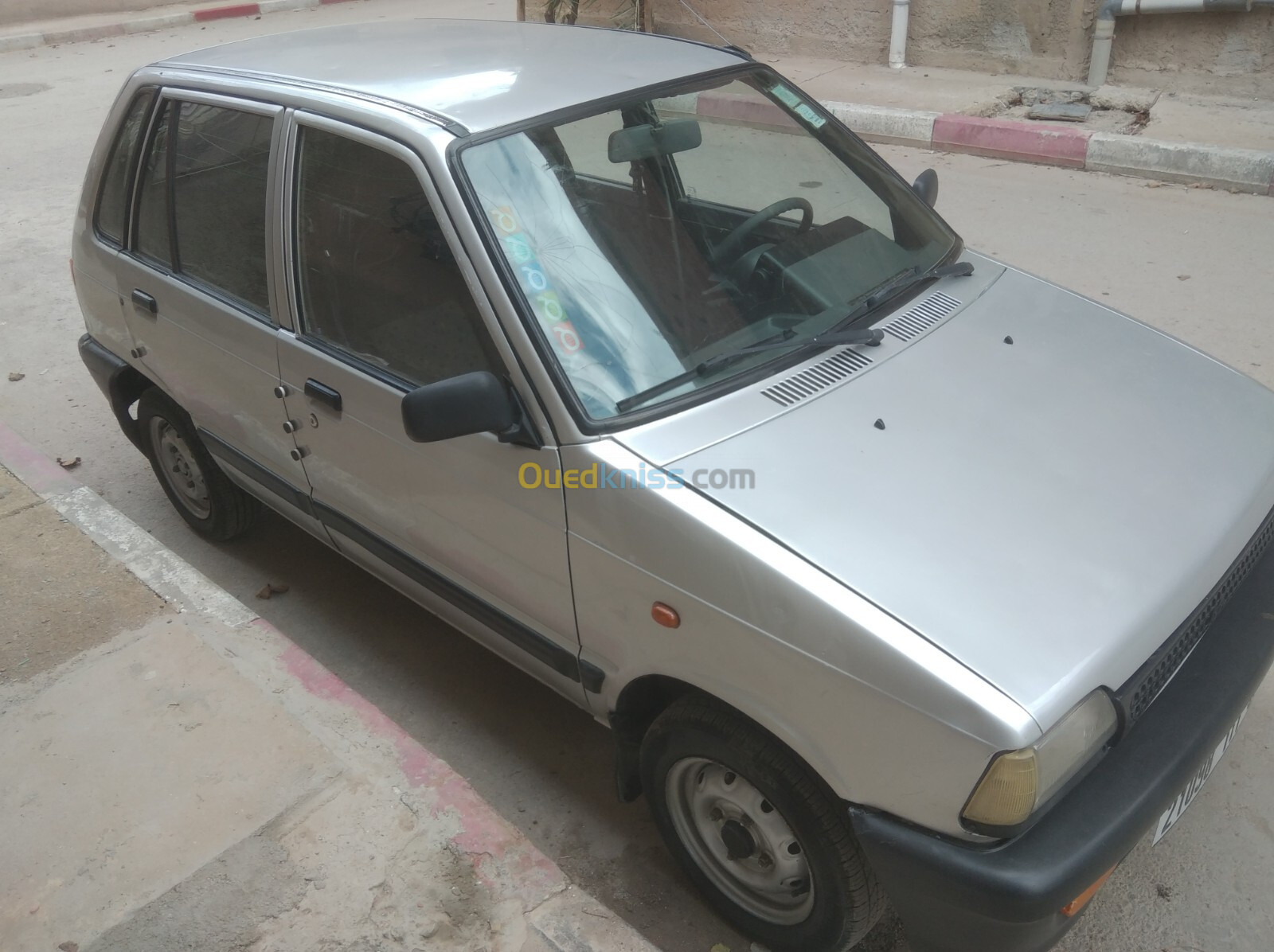 Suzuki Maruti 800 2011 Maruti 800