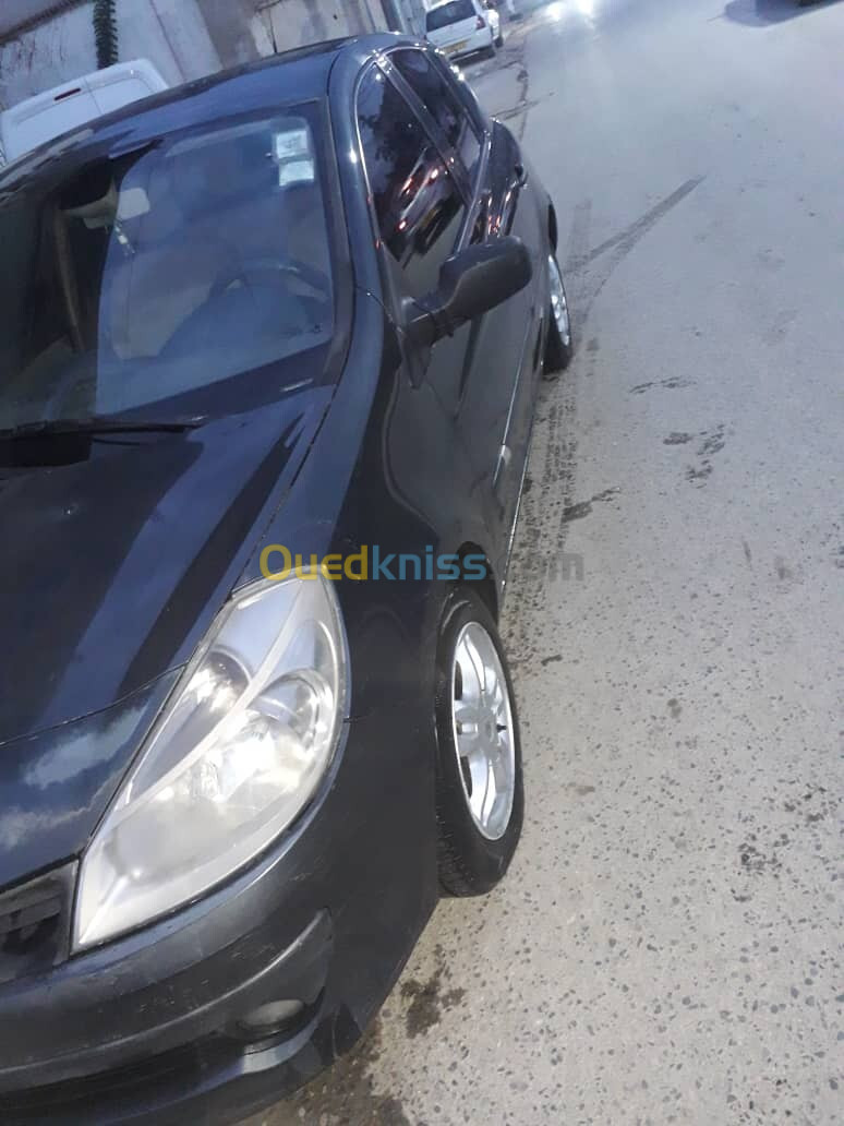 Renault Clio 3 2007 Clio 3