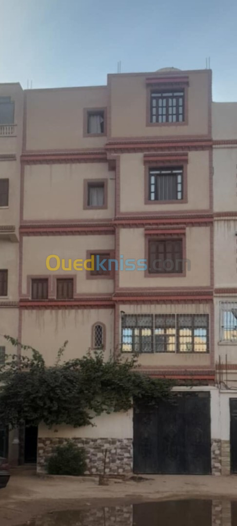 Vente Villa Ouargla Ouargla