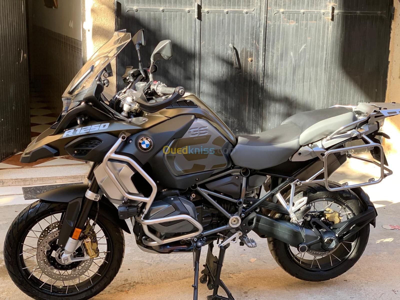 BMW Gs 1250 2021